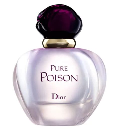 pure poison perfume boots.